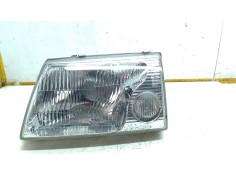 Recambio de faro izquierdo para mitsubishi galloper (jk-01) 2.5 td intercooler referencia OEM IAM   