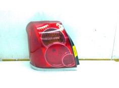 Recambio de piloto trasero izquierdo para toyota avensis (_t25_) 2.0 (azt250_) referencia OEM IAM 89028807  