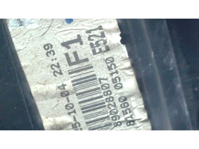 Recambio de piloto trasero izquierdo para toyota avensis (_t25_) 2.0 (azt250_) referencia OEM IAM 89028807  