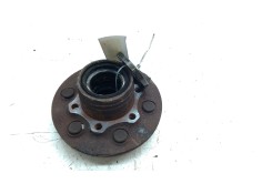 Recambio de buje delantero derecho para mitsubishi galloper (jk-01) 2.5 td intercooler referencia OEM IAM   