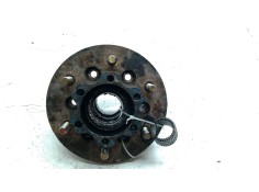 Recambio de buje delantero derecho para mitsubishi galloper (jk-01) 2.5 td intercooler referencia OEM IAM    2