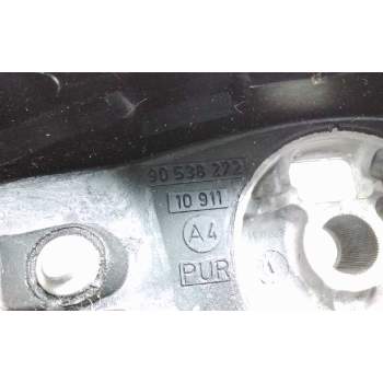 Recambio de volante para opel agila 1.2 16v cat (z 12 xe / lw4) referencia OEM IAM 90528272  123827