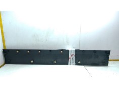 Recambio de talonera izquierda para mercedes-benz sprinter 3-t furgoneta (b906) 214 cdi (906.611, 906.613) referencia OEM IAM A9 2