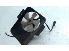 Recambio de electroventilador para mitsubishi galloper (jk-01) 2.5 td intercooler referencia OEM IAM    2