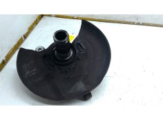 Recambio de mangueta delantera derecha para mitsubishi galloper (jk-01) 2.5 td intercooler referencia OEM IAM    2