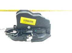 Recambio de cerradura puerta trasera izquierda para bmw x6 (e71, e72) xdrive 40 d referencia OEM IAM 7167587  