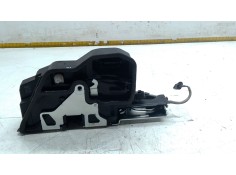 Recambio de cerradura puerta trasera izquierda para bmw x6 (e71, e72) xdrive 40 d referencia OEM IAM 7167587   2