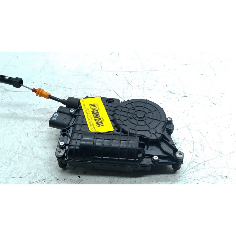 Recambio de motor cierre centralizado trasero izquierdo para bmw x6 (e71, e72) xdrive 40 d referencia OEM IAM 4153309300  