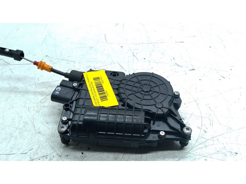 Recambio de motor cierre centralizado trasero izquierdo para bmw x6 (e71, e72) xdrive 40 d referencia OEM IAM 4153309300  