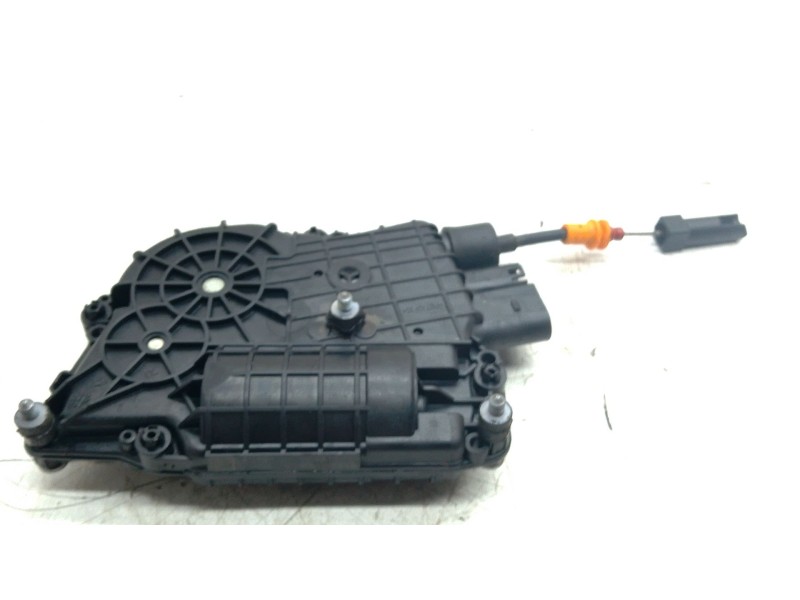 Recambio de motor cierre centralizado trasero izquierdo para bmw x6 (e71, e72) xdrive 40 d referencia OEM IAM 4153309300  