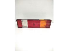 Recambio de piloto trasero derecho para mercedes-benz actros referencia OEM IAM 0015406370 2VP00750046 