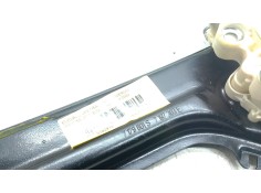 Recambio de elevalunas trasero izquierdo para bmw x6 (e71, e72) xdrive 40 d referencia OEM IAM 7179601S   2