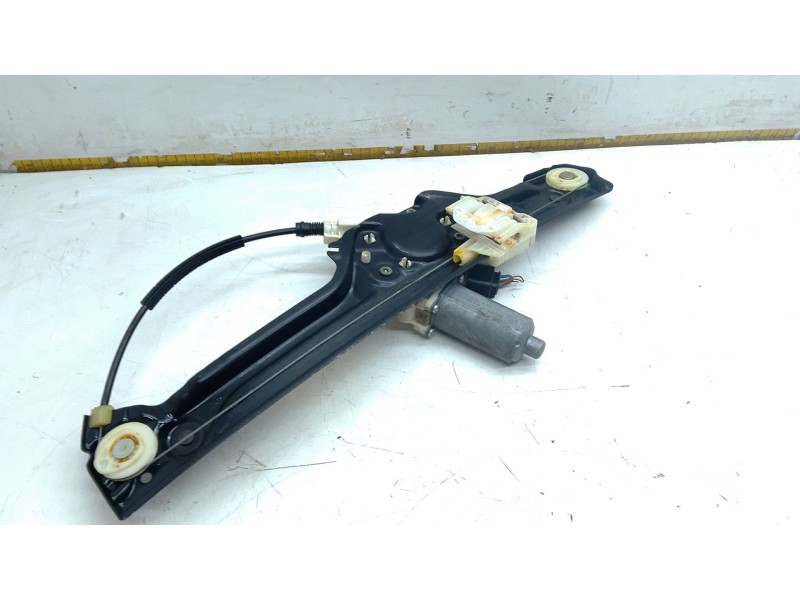 Recambio de elevalunas trasero izquierdo para bmw x6 (e71, e72) xdrive 40 d referencia OEM IAM 7179601S  