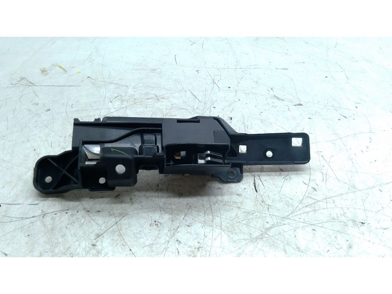 Recambio de maneta interior trasera izquierda para bmw x6 (e71, e72) xdrive 40 d referencia OEM IAM 514911243907  