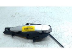 Recambio de maneta exterior trasera izquierda para bmw x6 (e71, e72) xdrive 40 d referencia OEM IAM   
