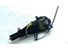 Recambio de maneta exterior trasera izquierda para bmw x6 (e71, e72) xdrive 40 d referencia OEM IAM    2