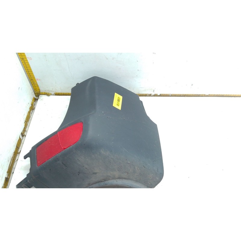 Recambio de puntera paragolpes trasera derecha para mercedes-benz sprinter 3-t furgoneta (b906) 214 cdi (906.611, 906.613) refer