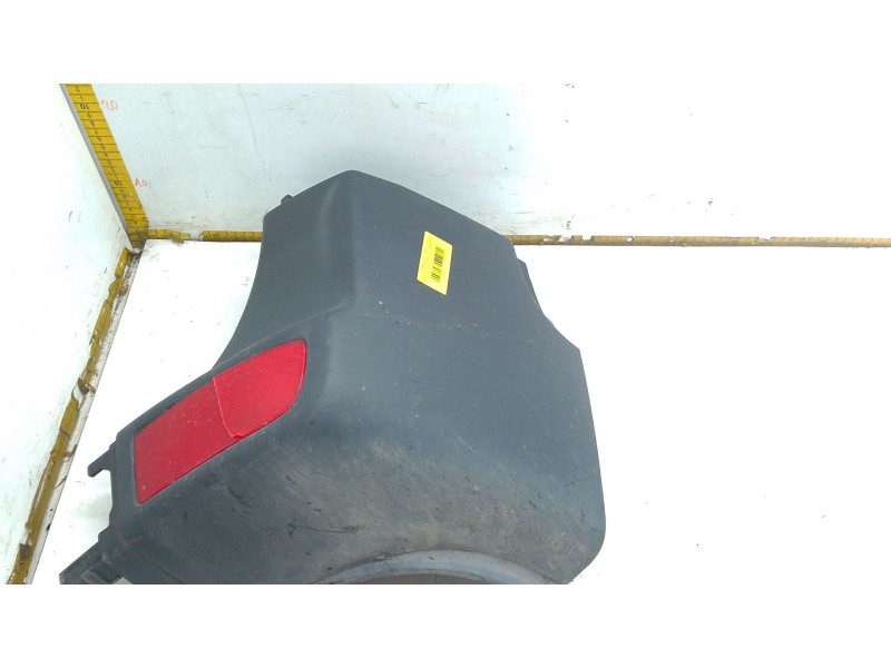 Recambio de puntera paragolpes trasera derecha para mercedes-benz sprinter 3-t furgoneta (b906) 214 cdi (906.611, 906.613) refer