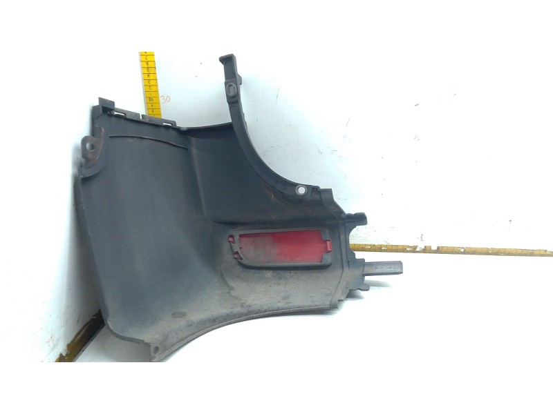 Recambio de puntera paragolpes trasera derecha para mercedes-benz sprinter 3-t furgoneta (b906) 214 cdi (906.611, 906.613) refer