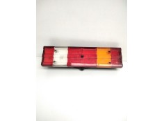 Recambio de piloto trasero derecho para mercedes-benz actros referencia OEM IAM 0015406370 2VP00750046 