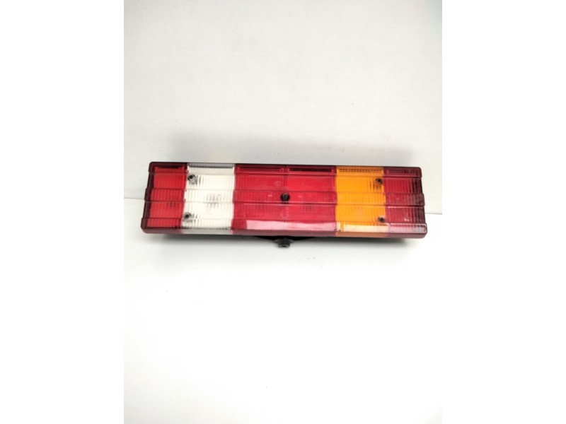 Recambio de piloto trasero derecho para mercedes-benz actros referencia OEM IAM 0015406370 2VP00750046 