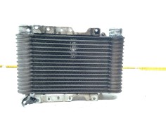 Recambio de intercooler para mitsubishi galloper (jk-01) 2.5 td intercooler referencia OEM IAM   