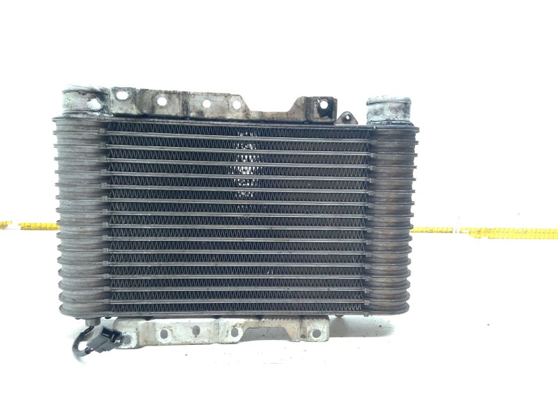 Recambio de intercooler para mitsubishi galloper (jk-01) 2.5 td intercooler referencia OEM IAM   