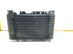 Recambio de intercooler para mitsubishi galloper (jk-01) 2.5 td intercooler referencia OEM IAM    2
