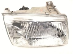 Recambio de faro derecho para mitsubishi galloper (jk-01) 2.5 td intercooler referencia OEM IAM HR804250  