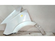 Recambio de aleta delantera izquierda para mercedes-benz sprinter 3-t furgoneta (b906) 214 cdi (906.611, 906.613) referencia OEM