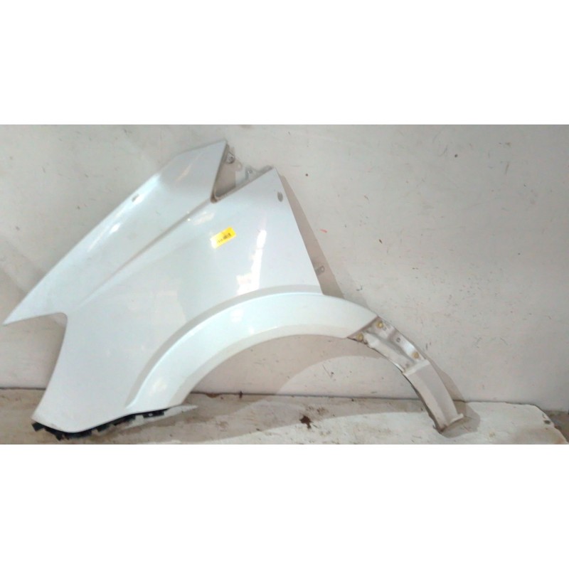 Recambio de aleta delantera izquierda para mercedes-benz sprinter 3-t furgoneta (b906) 214 cdi (906.611, 906.613) referencia OEM