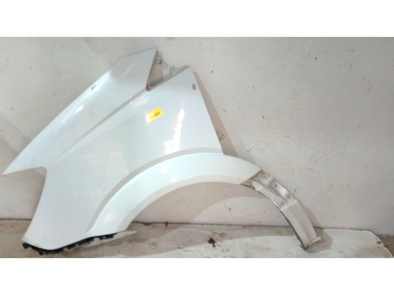 Recambio de aleta delantera izquierda para mercedes-benz sprinter 3-t furgoneta (b906) 214 cdi (906.611, 906.613) referencia OEM