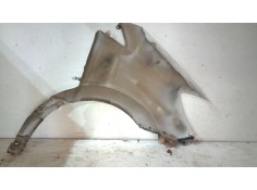 Recambio de aleta delantera izquierda para mercedes-benz sprinter 3-t furgoneta (b906) 214 cdi (906.611, 906.613) referencia OEM 2