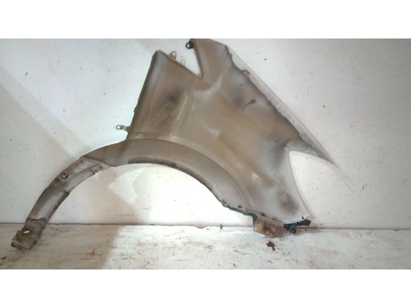 Recambio de aleta delantera izquierda para mercedes-benz sprinter 3-t furgoneta (b906) 214 cdi (906.611, 906.613) referencia OEM