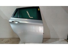 Recambio de puerta trasera derecha para bmw x6 (e71, e72) xdrive 40 d referencia OEM IAM   