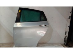 Recambio de puerta trasera izquierda para bmw x6 (e71, e72) xdrive 40 d referencia OEM IAM   