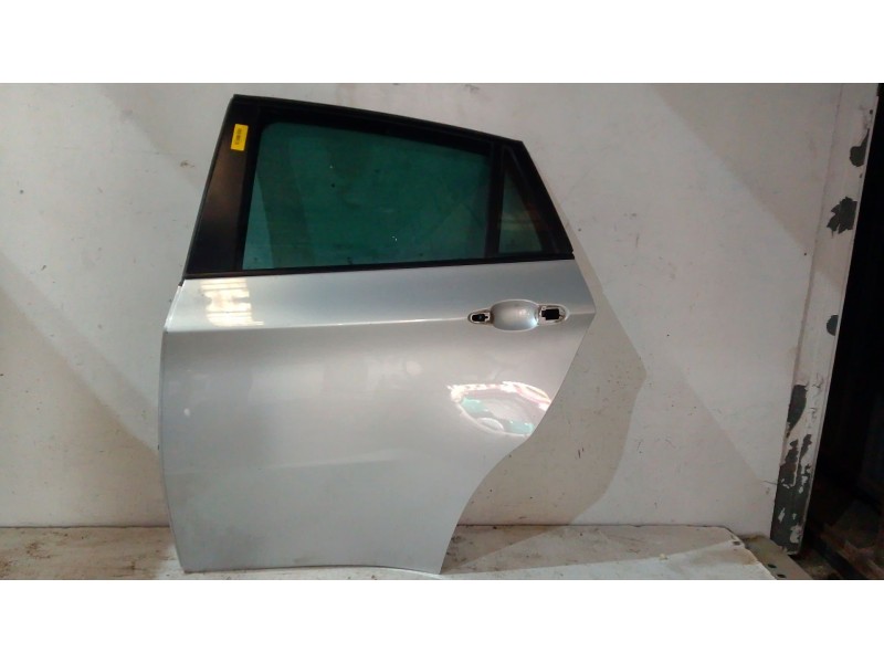 Recambio de puerta trasera izquierda para bmw x6 (e71, e72) xdrive 40 d referencia OEM IAM   