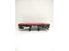 Recambio de piloto trasero izquierdo para scania 4 - series 94 l/260 referencia OEM IAM 1371978 1380819  2