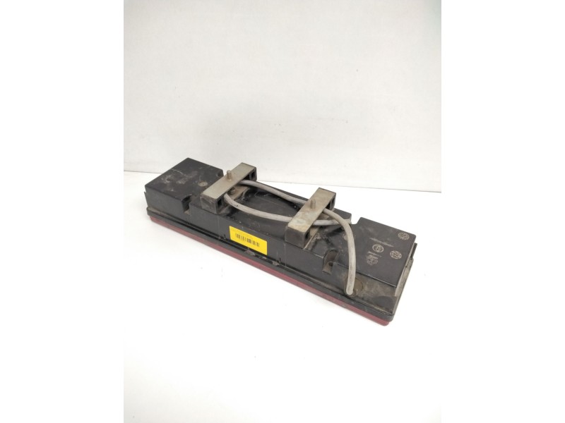 Recambio de piloto trasero derecho para scania 4 - series 94 l/260 referencia OEM IAM 1371978 1352746 