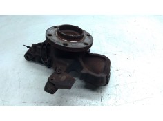 Recambio de mangueta delantera izquierda para mercedes-benz sprinter 3-t furgoneta (b906) 214 cdi (906.611, 906.613) referencia  2