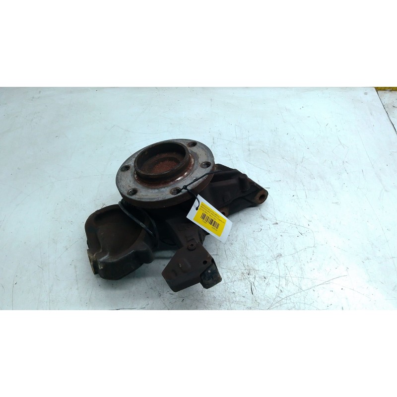 Recambio de mangueta delantera derecha para mercedes-benz sprinter 3-t furgoneta (b906) 214 cdi (906.611, 906.613) referencia OE