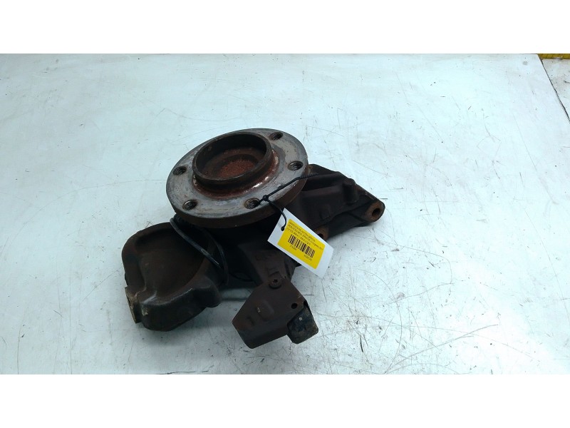 Recambio de mangueta delantera derecha para mercedes-benz sprinter 3-t furgoneta (b906) 214 cdi (906.611, 906.613) referencia OE