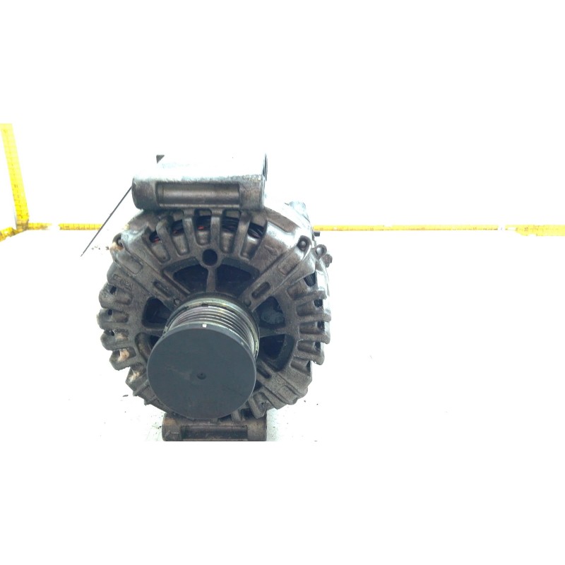 Recambio de alternador para mercedes-benz sprinter 3-t furgoneta (b906) 214 cdi (906.611, 906.613) referencia OEM IAM   