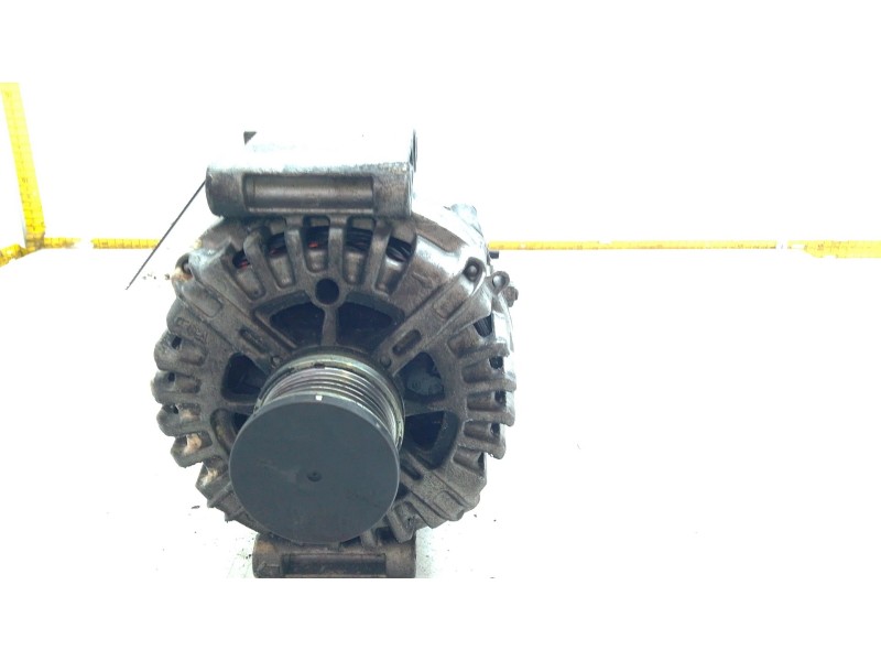 Recambio de alternador para mercedes-benz sprinter 3-t furgoneta (b906) 214 cdi (906.611, 906.613) referencia OEM IAM   