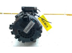 Recambio de alternador para mercedes-benz sprinter 3-t furgoneta (b906) 214 cdi (906.611, 906.613) referencia OEM IAM    2