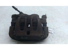 Recambio de pinza freno delantera izquierda para mercedes-benz sprinter 3-t furgoneta (b906) 214 cdi (906.611, 906.613) referenc
