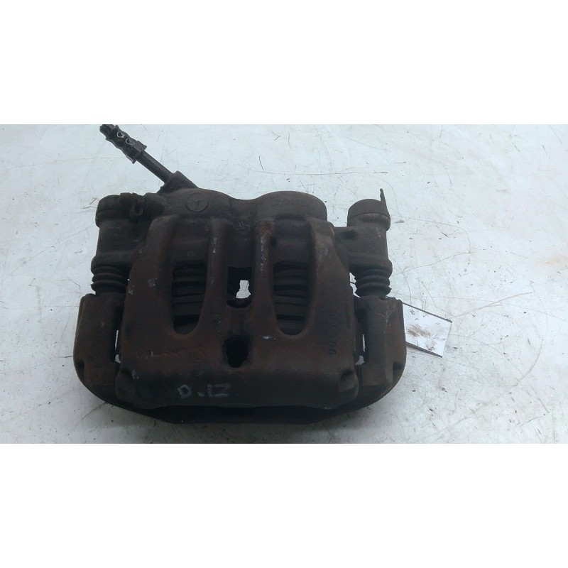 Recambio de pinza freno delantera izquierda para mercedes-benz sprinter 3-t furgoneta (b906) 214 cdi (906.611, 906.613) referenc