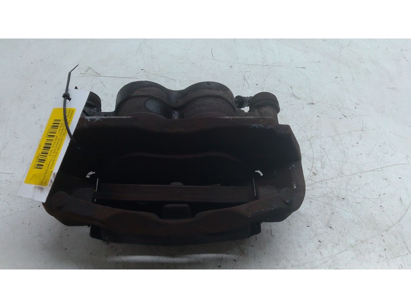 Recambio de pinza freno delantera izquierda para mercedes-benz sprinter 3-t furgoneta (b906) 214 cdi (906.611, 906.613) referenc