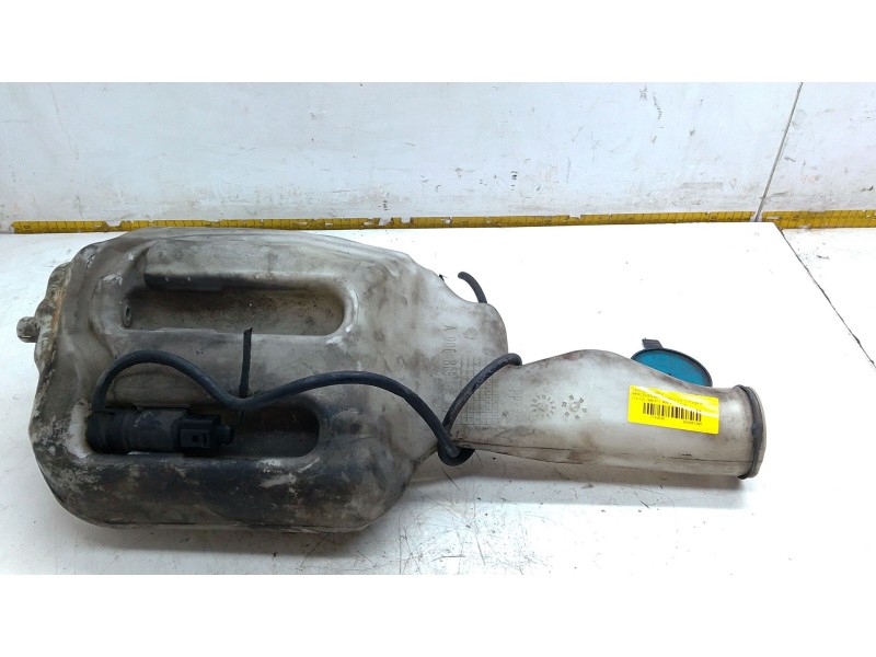 Recambio de deposito limpia para mercedes-benz sprinter 3-t furgoneta (b906) 214 cdi (906.611, 906.613) referencia OEM IAM   