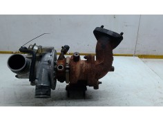 Recambio de turbocompresor para kia carnival ii (gq) 2.9 crdi referencia OEM IAM 9044A150AR  